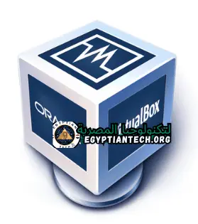 تحميل Virtualbox ويندوز 7
