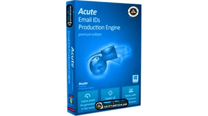 تحميل وتفعيل برنامج Maxprog Email Extractor للتحقق