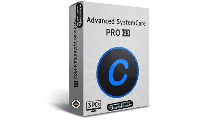 تحميل وتفعيل برنامج Advanced SystemCare Pro كامل الكمبيوتر
