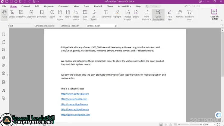 Foxit Pdf Editor Crack