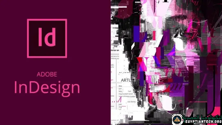 Adobe Indesign CC 2015 x64