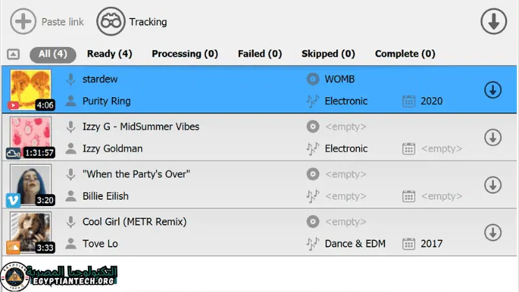 Mediahuman Youtube Downloader Download