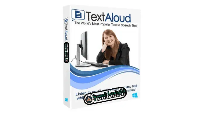 Download Textaloud Full Crack