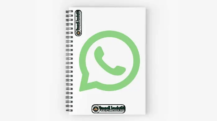 تحميل برنامج الدردشة 2.2326.10 WhatsApp Desktop اخر اصدار للكمبيوتر