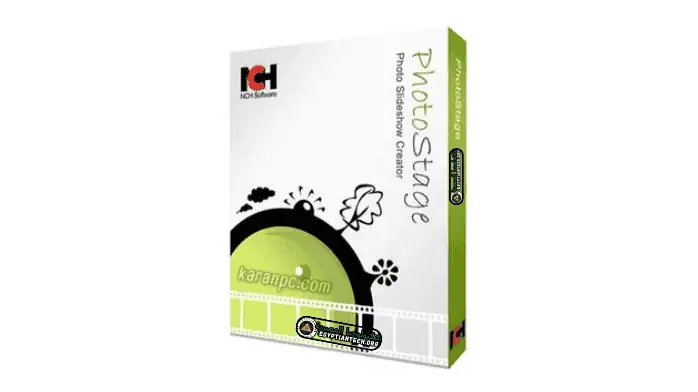 تحميل برنامج PhotoStage v8.15 Portable مع التفعيل
