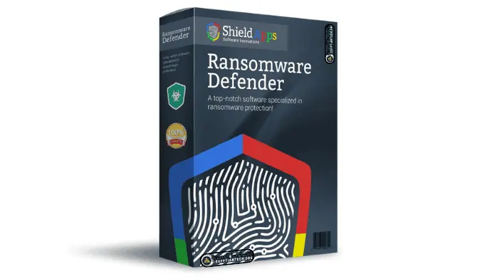 تحميل وتفعيل برنامج Ransomware Defender عملاق الحماية