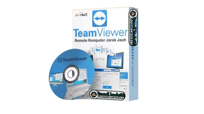 تحميل برنامج TeamViewer
