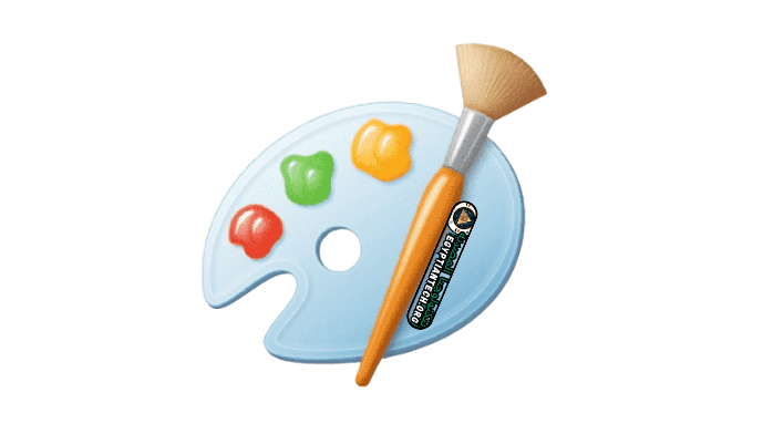 تحميل برنامج الرسام