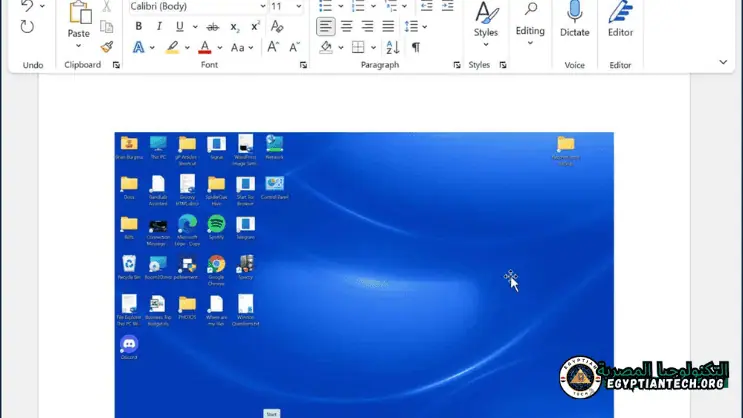 تحميل ويندوز 11