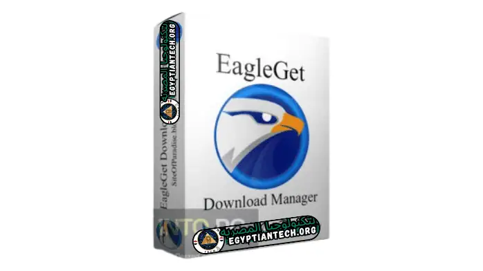 تحميل EagleGet
