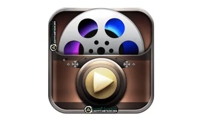 برنامج 5kplayer​