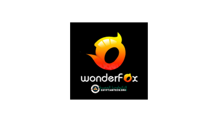 تحميل برامج WonderFox