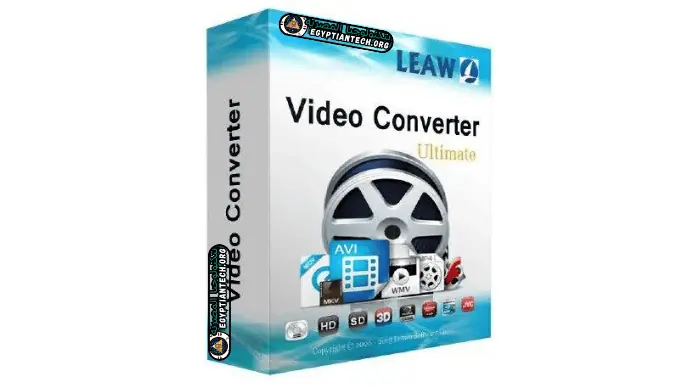 تحميل برنامج Aimersoft Video Converter Ultimate
