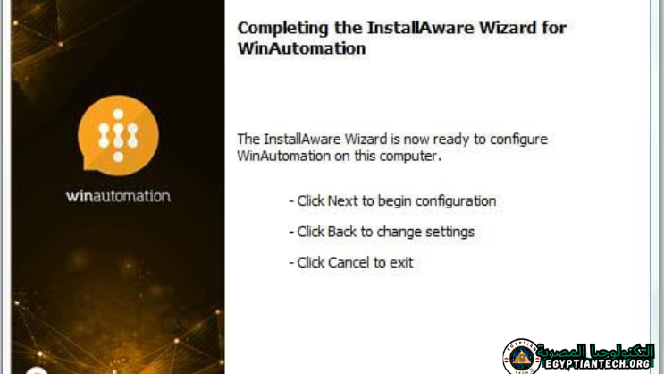 Winautomation Professional