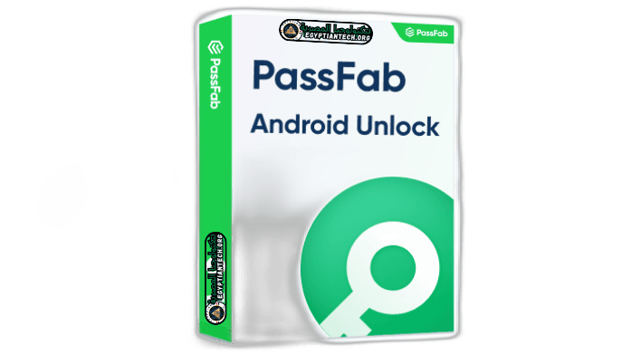 تحميل برنامج PassFab Android Unlocker