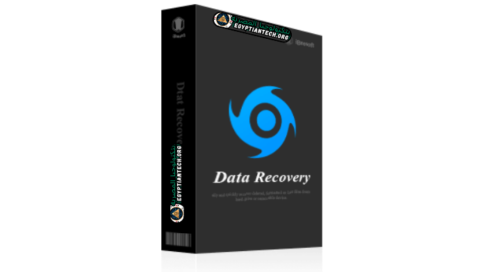 برنامج iBeesoft Data Recovery