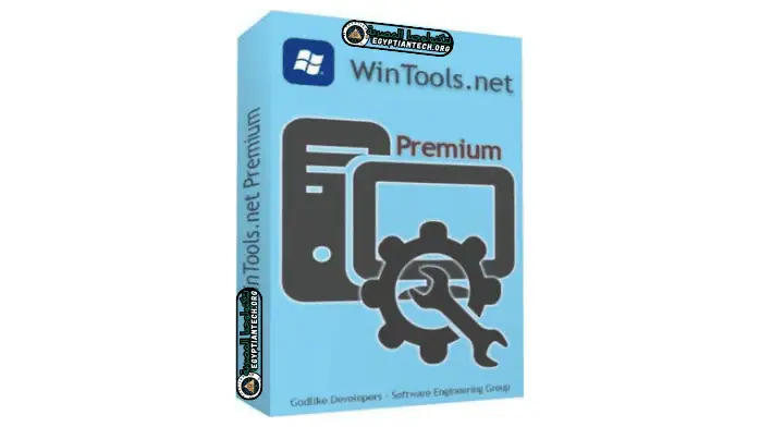 تحميل برنامج WinTools Net Premium
