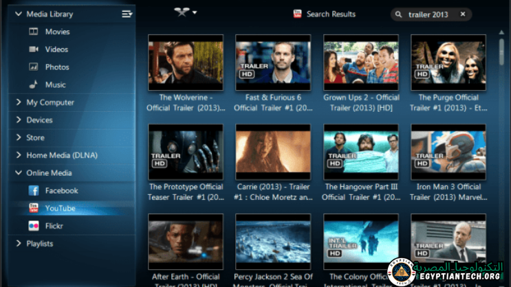Cyberlink Powerdvd Ultra