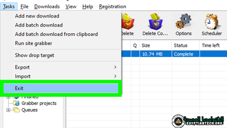Idm Online Installer
