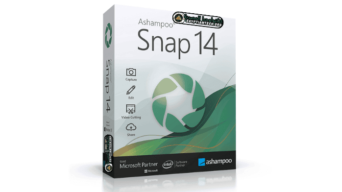 Ashampoo Snap
