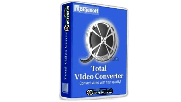 bigasoft total video converter crack​