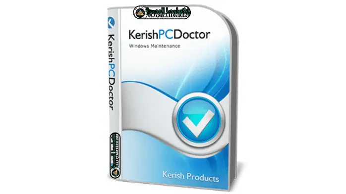 تحميل برنامج Kerish Doctor