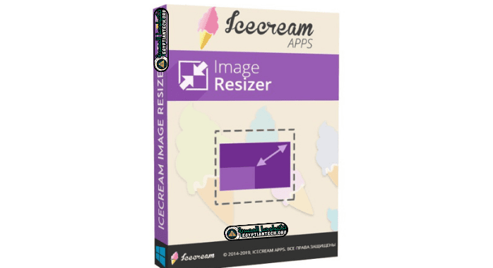 تحميل برنامج Icecream Image Resizer Pro Full