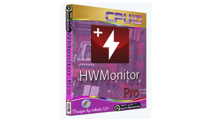 Cpuid Hwmonitor Pro تحميل