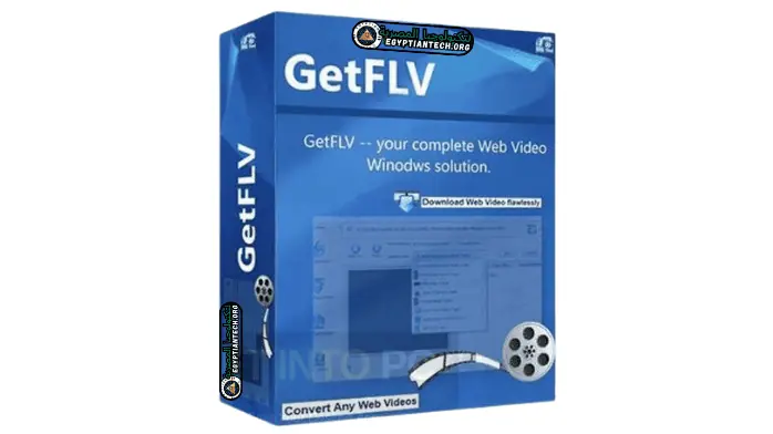 Getflv Pro Portable