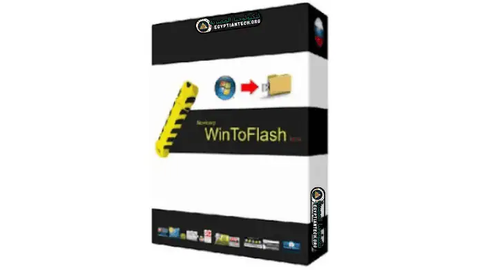 Novicorp Wintoflash Professional