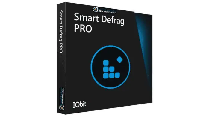 تحميل برنامج Smart Defrag Pro