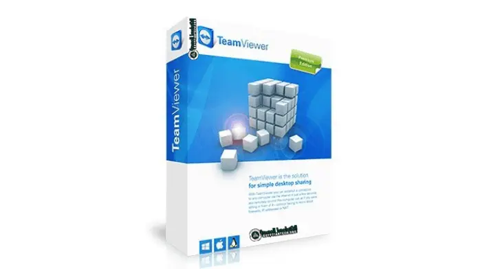 تحميل برنامج Teamviewer 11 كامل