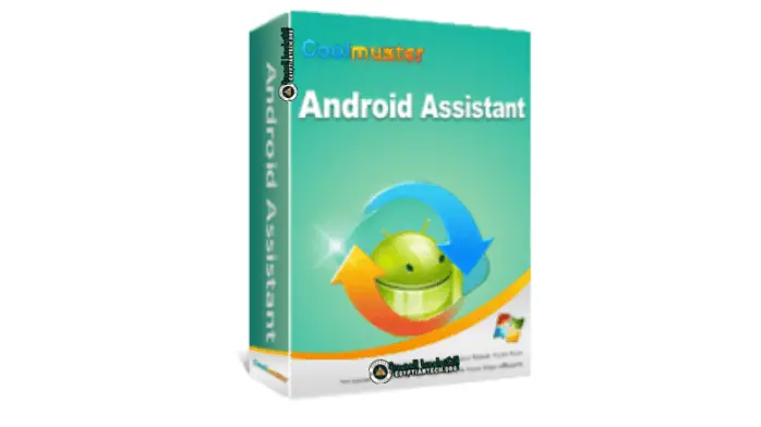 تحميل برنامج Coolmuster Android Assistant لإدارة هواتف الاندرويد