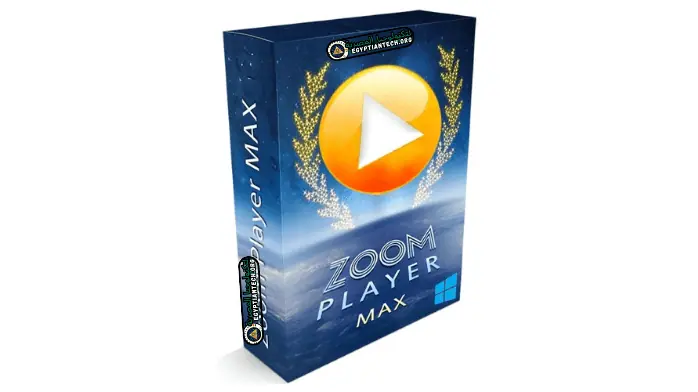 Zoom Player Max