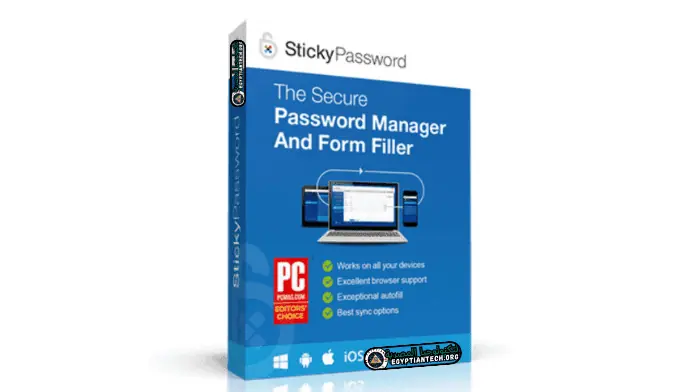 sticky password premium review​ 