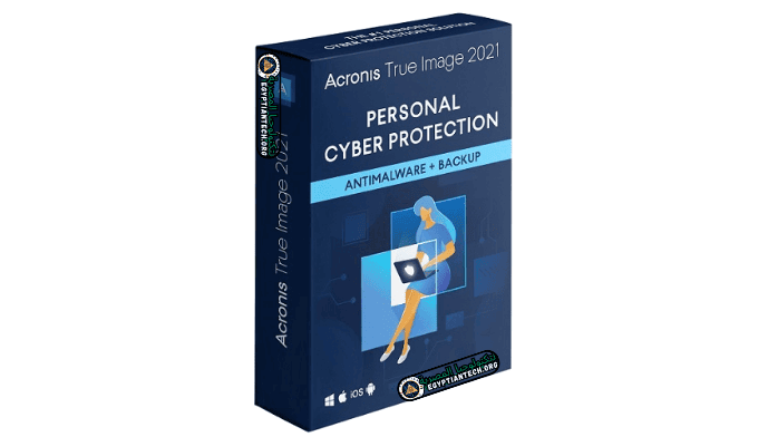تحميل برنامج Acronis Ransomware Protection