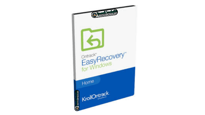 تحميل برنامج  EasyRecovery Professional