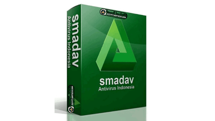 تحميل برنامج Smadav Pro 2023