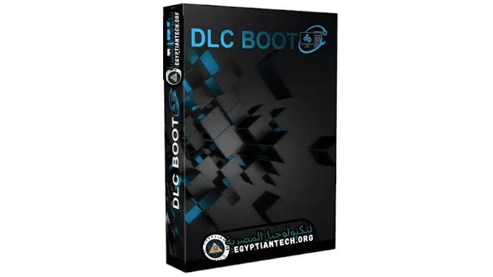 DLC Boot