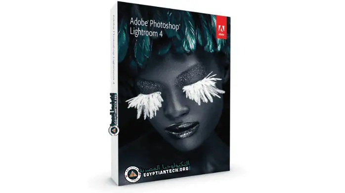 Lightroom CS5 Portable