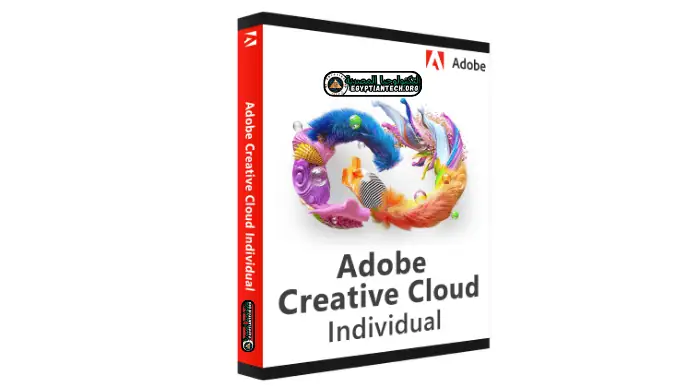 برنامج Adobe CC 2019