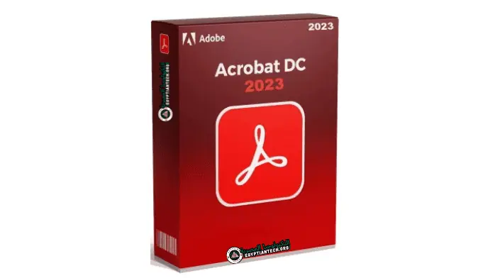 تحميل Adobe Acrobat Pro نسخة كاملة برو مع التفعيل