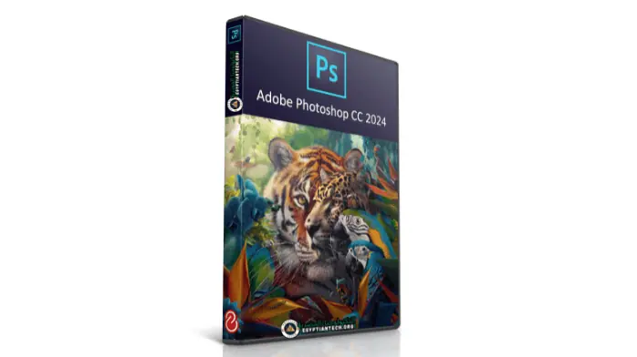 تحميل برنامج فوتشوب مجانا للكمبيوتر Photoshop CC اخر اصدار 2023