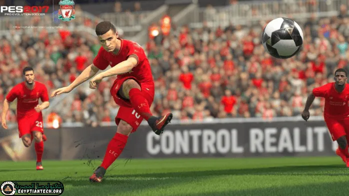 تحميل التعليق العربي Pes 2017 عصام الشوالي من ميديا ​​فاير