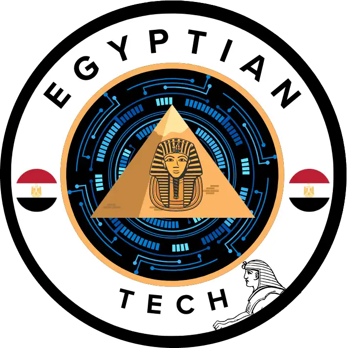 egyptian tech