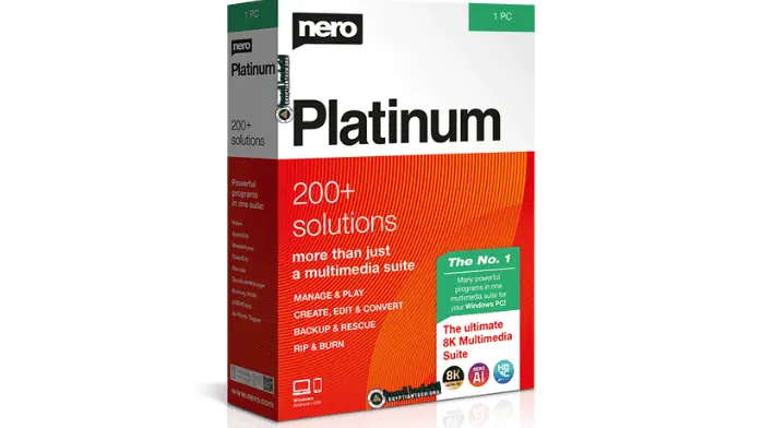 Nero Free Download Windows 7