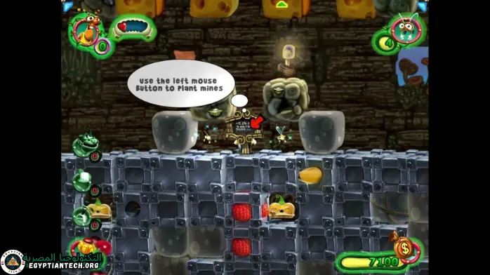 تحميل لعبة Beetle Bug 3 للكمبيوتر من ميديافاير