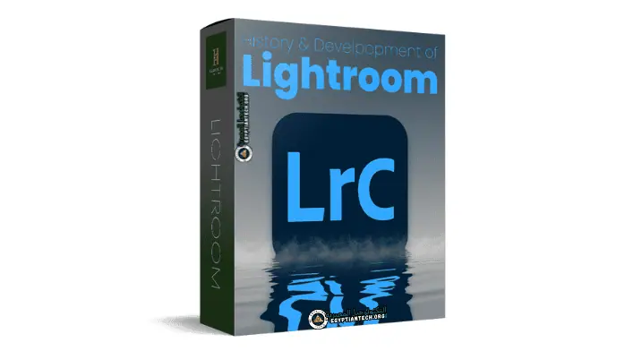 تحميل لايت روم مهكر​ للكمبيوتر​ عربي​ اخر اصدار