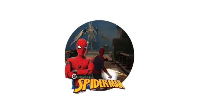 تحميل لعبة مارفل سبايدر مان للكمبيوتر من ميديا فاير