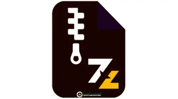 تحميل برنامج Zip لفك الضغط مجانا 64